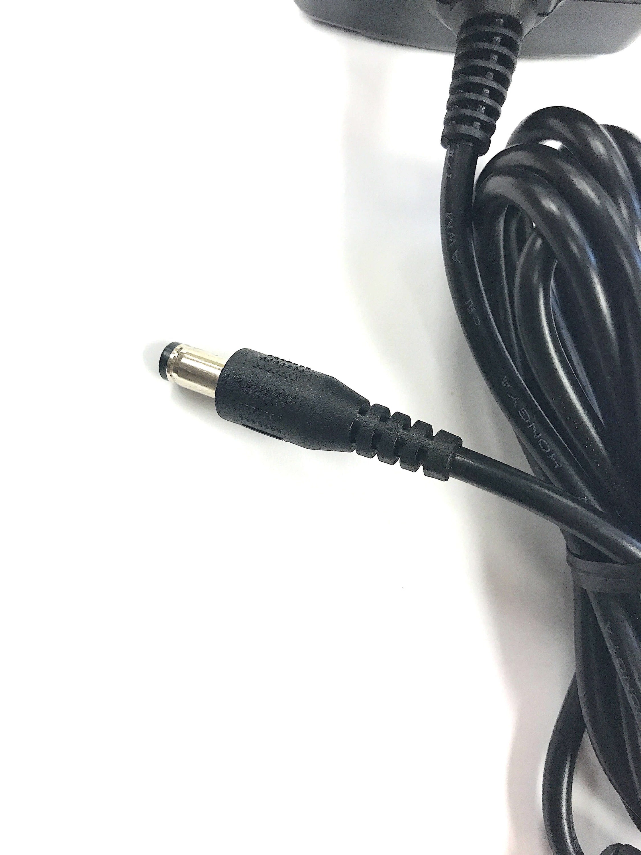 AC Adapter Power Supply Charger for LED LCD TVs and TV-DVD Televisions